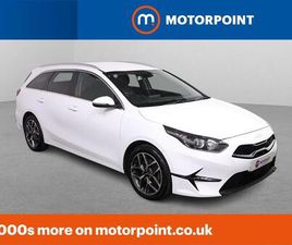 1.5 T-GDI 3 SPORTSWAGON DCT EURO 6 (START/STOP) 5DR