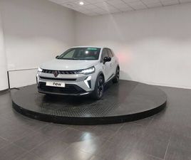 RENAULT SYMBIOZ SYMBIOZ E-TECH FULL HYBRID TECHNO 105KW TECHNO