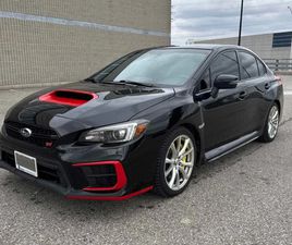 SUBARU IMPREZA WRX STI С РЕГИСТРАЦИЯ & АВТО КРЕДИТ