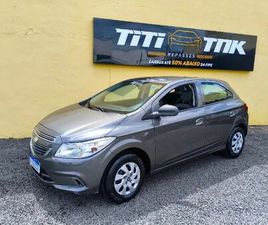 HATCH LT 1.0 8V FLEX POWER MEC. 4P