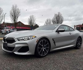 BMW 850 XDRIVE /360/DISTRONIC/HARMON KARDON