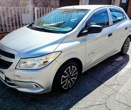 HATCH LT 1.0 8V FLEX MEC. 4P