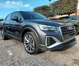 35 TDI S-LINE S-TRONIC 150CV NAV CAM FULLLED19