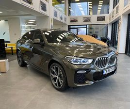 BMW X6 BMW X6 МЕСЕЧНА ЦЕНА ОТ 1500 БЕЗ ПЪРВОНАЧАЛНА ВНОСКА