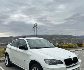 BMW X6 BMW X6 3.5XD* KEYLESS* SOFT-CLOSE* HEAD UP* ОБДУХВАНЕ
