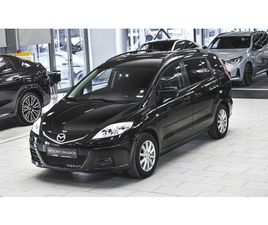 MAZDA 5 MAZDA 5 2.0I LPG 6+1 4,490 EUR