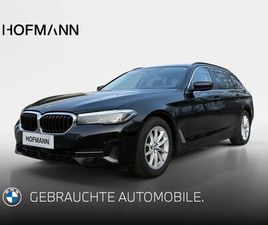 D TOURING AUT. AHK+ACC+HUD+RFK+KEYLESS