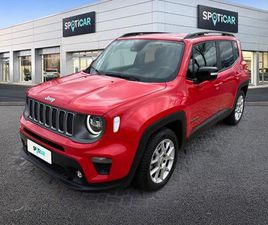 1.5 T4 MHEV 130CV LIMITED DDCT