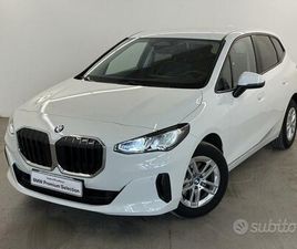 BMW SERIE 2 218I ACTIVE TOURER AUTO