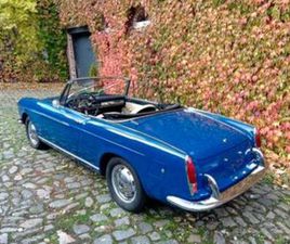 ② FIAT 1500 — OLDTIMERS & ANCÊTRES — 2EMEMAIN