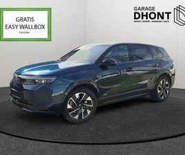 OPEL GRANDLAND OPEL GRANDLAND ULTIMATE - 73KWH - 213PK