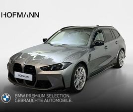 COMPETITION TOURING M XDRIVE INNO+ACC+360°+