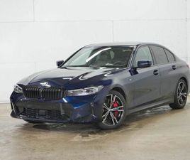D XDRIVE ///M-SPORT PRO ACC SD 360° AHK H&K