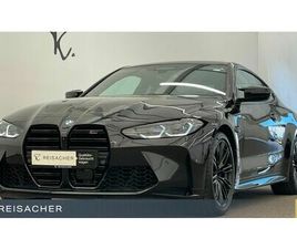 A COMPETITION M XDRIVE COUPÉ GSD,DAPROF,LEDER