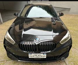 BMW 118D MSPORT 150CV - UNIPRO