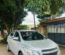 HATCH LS 1.0 8V FLEX POWER MEC. 4P