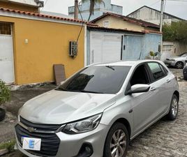 HATCH LTZ 1.0 12V TB FLEX AUT. 5P