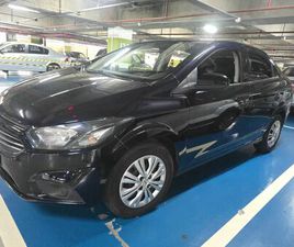 PLUS BLACK ED.1.0 8V 4P FLEX MEC