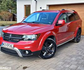 DODGE JOURNEY DODGE JOURNEY