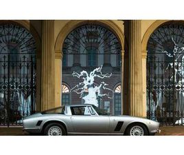 1968 ISO GRIFO A VENDRE