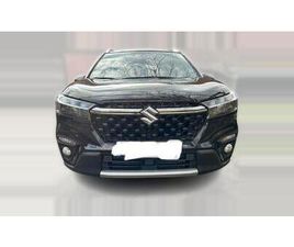 SUZUKI SX4 S-CROSS RABLJENI SUZUKI SX4 S-CROSS 2023.G 1.4 HYBRID