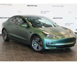 TESLA MODEL 3 STANDARD PLUS STANDARD RANGE PLUS