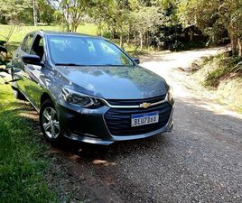 HATCH 1.0 12V FLEX MEC. 4P