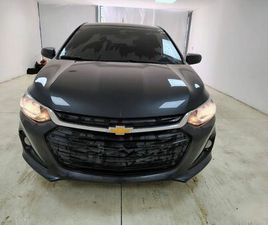 HATCH 1.0 12V FLEX MEC. 4P