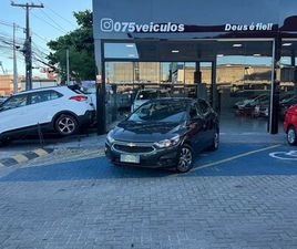 CHEVROLET ONIX HATCH ADVANTAGE 1.4 8V FLEX AUT. 4P