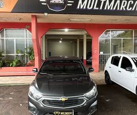 HATCH ADVANTAGE 1.4 8V FLEX AUT. 4P