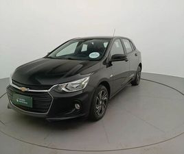 HATCH LT 1.0 12V FLEX MEC. 4P