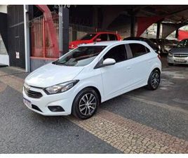 CHEVROLET ONIX HATCH LT 1.4 8V FLEX MEC. 4P