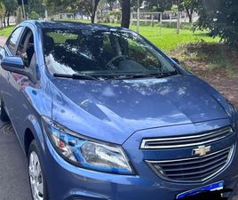 HATCH LT 1.4 8V FLEX POWER MEC. 4P