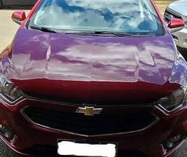 CHEVROLET ONIX HATCH LTZ 1.4 8V FLEX AUT. 4P