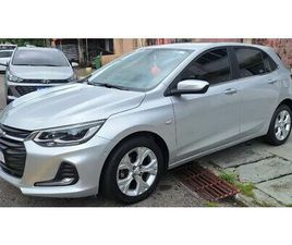 HATCH PREMIER 1.0 12V TB FLEX AUT. 4P