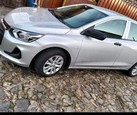 PLUS 1.0 12V TB FLEX AUT. 4P