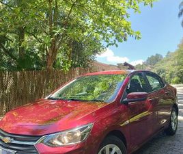 CHEVROLET ONIX PLUS LT 1.0 12V TB FLEX AUT. 4P