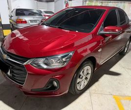 CHEVROLET ONIX PLUS LTZ 1.0 12V TB FLEX AUT. 4P