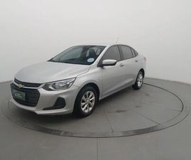 SEDAN PLUS 1.0 12V TB FLEX MEC.