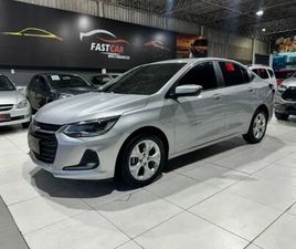 SEDAN PLUS PREMIER 1.0 12V TB FLEX AUT. 4P