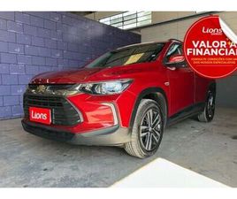 LT 1.0 TURBO 12V FLEX AUT