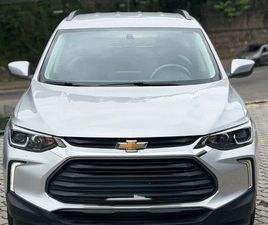 LTZ 1.0 TURBO 12V FLEX AUT