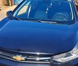 LTZ 1.4 TURBO 16V FLEX 4X2 AUT.