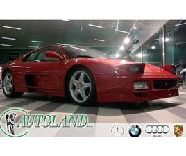 1993 FERRARI 348 A VENDRE