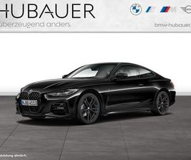 I COUPÉ [M SPORT, LC PROF, HIFI, RFK, 19