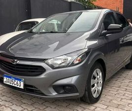 HATCH 1.0 8V BLACK EDITION FLEX MEC