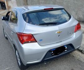 HATCH LT 1.0 8V FLEX MEC. 4P