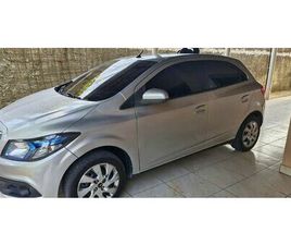 HATCH LT 1.4 8V FLEX POWER MEC. 4P