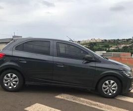 JOY HATCH 1.0 8V FLEX MEC. 4P