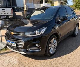 LTZ 1.4 TURBO 16V FLEX 4X2 AUT.